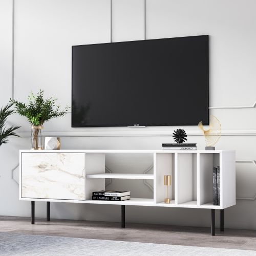 Hanah Home Pietra - Beli TV stalak slika 2