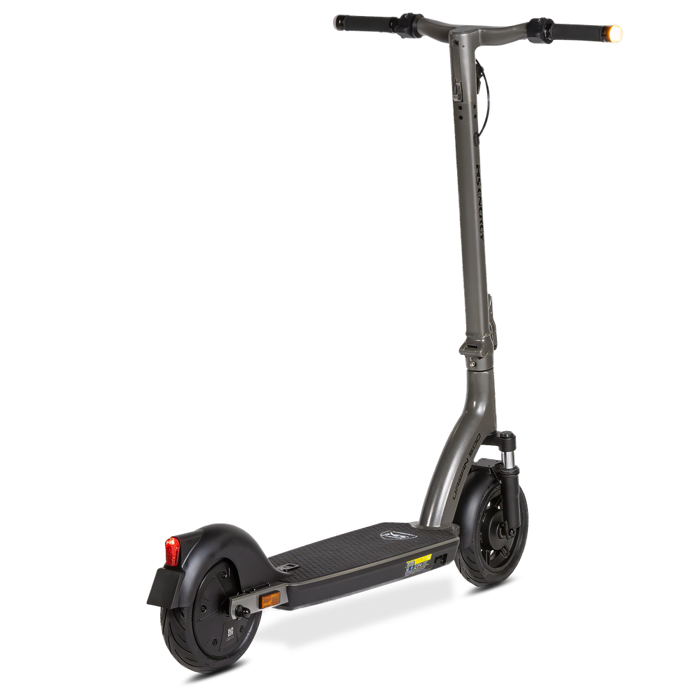 MS Energy e-romobil Urban 500 slika 3