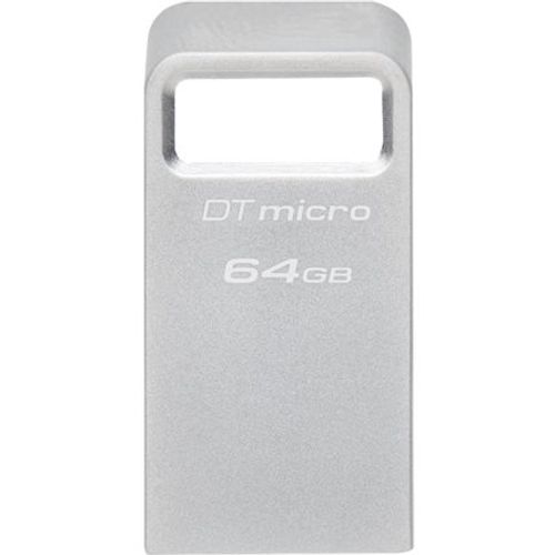 USB stick KINGSTON 64GB DataTraveler USB 3.2, DTMC3G2/64GB slika 1