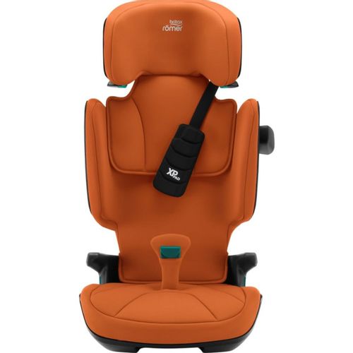 Britax Romer A-S KidFIX I-SIZE(100-150CM),G COGNAC slika 1