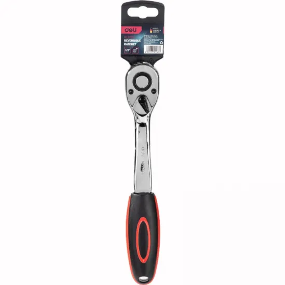 Deli račna 1/2" supreme 254mm EDL2522 slika 1
