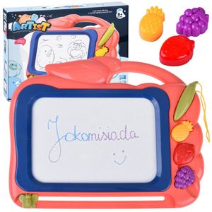 Tablet za crtanje šareno voće ZA4201