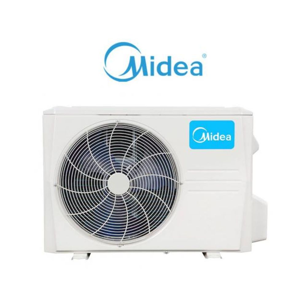 Midea Klima XTREME SAVE MSAGBU-12HRFNX-QRDOGW  slika 2