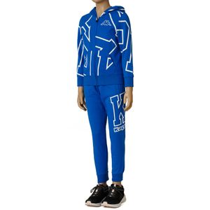 Kappa Komplet trenerka za djecu Logo DEPV2238B