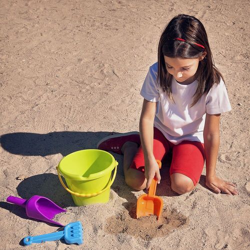 Miniland dječji set za pijesak slika 2
