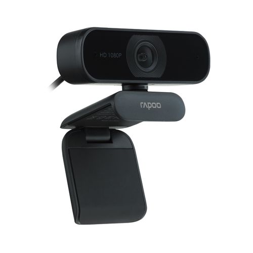 RAPOO XW180 FHD Webcam slika 2