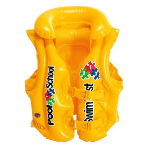 Intex prsluk za plivanje Pool School   58660EU