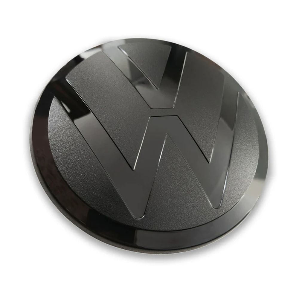 MASKA ZNAKA CRNA ASY VW PASSAT 8.5 (FI 142mm) slika 1