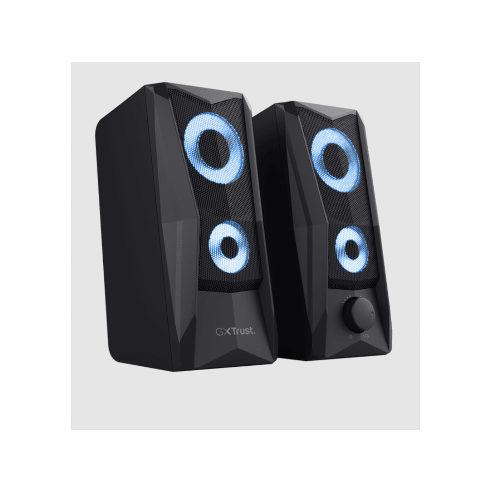 Trust GXT606B JAVV RGB setzvučnika slika 3