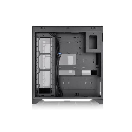 Thermaltake kućište CTE E600 MX CRNO slika 8