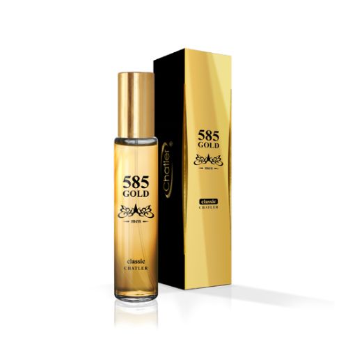 585 Men 30 ml. Muški EDP slika 1