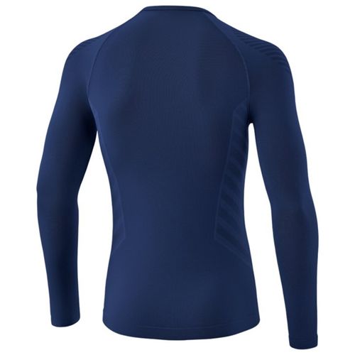 Podmajica Erima Athletic Longsleeve Plava slika 2