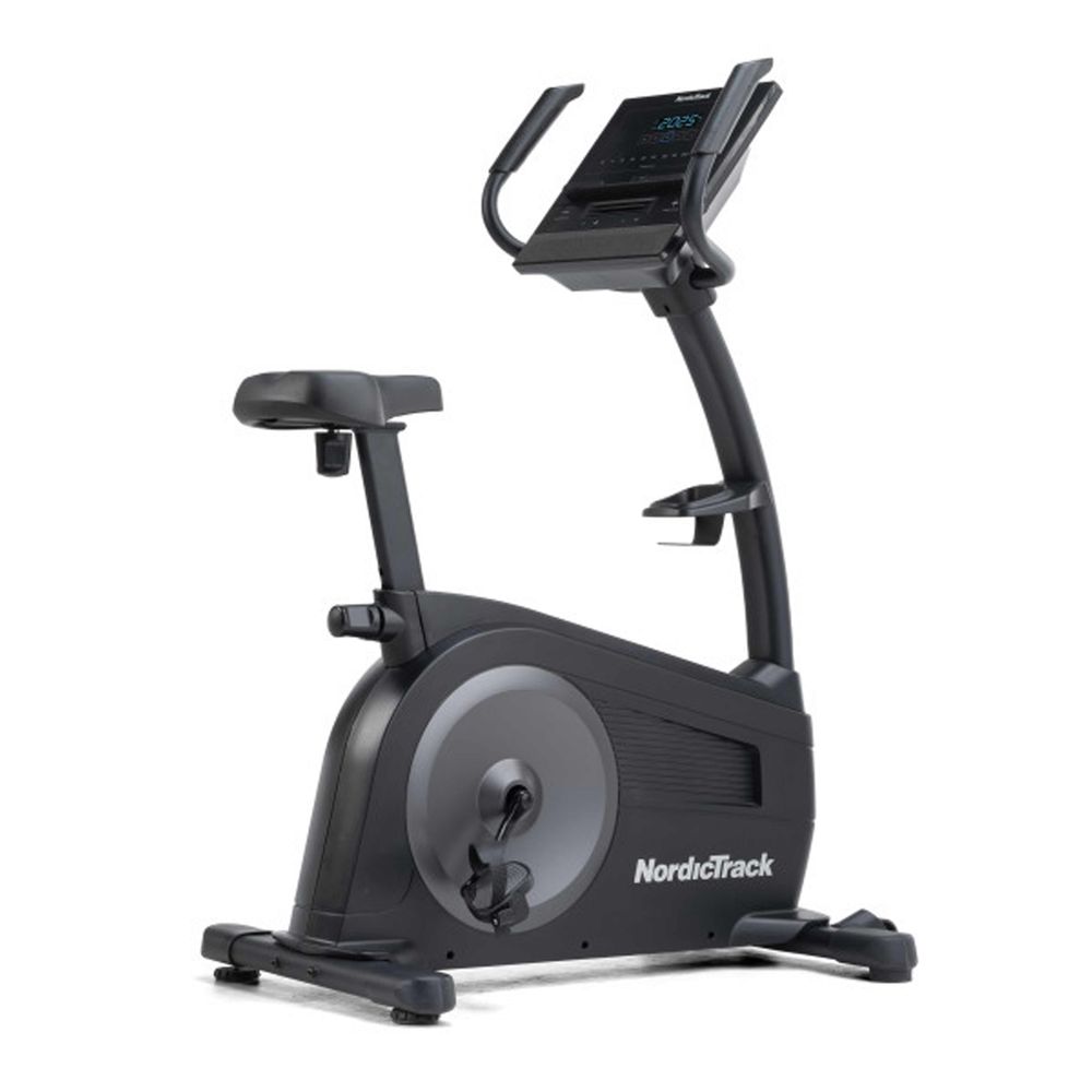 NordicTrack Elektromagnetni sobni bicikl NT GX LE slika 1