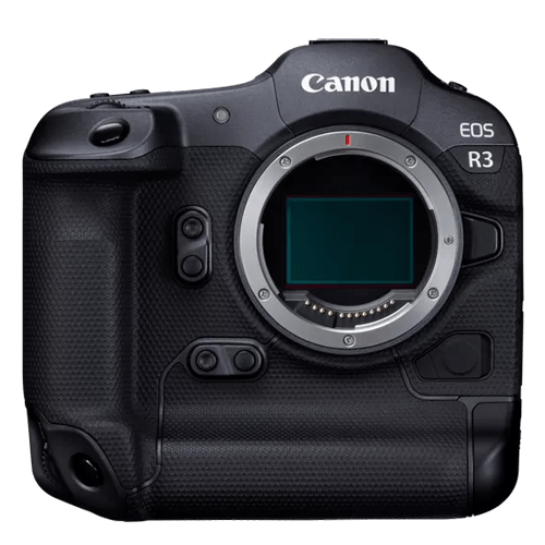 Canon EOS R3 (telo) slika 1