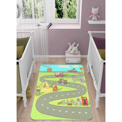 Oyo Concept Tepih dječji ROAD KIDS 100x140 cm slika 2