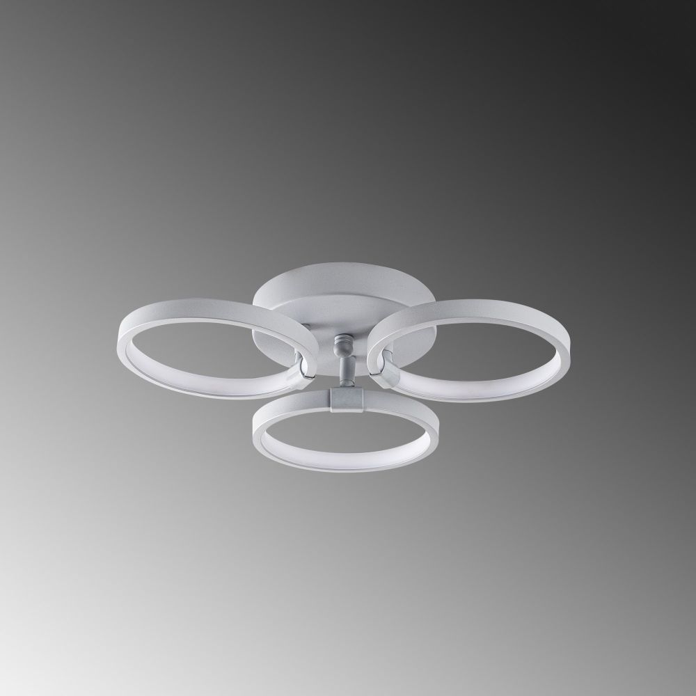 Halka-13313 Nardo Grey Luster slika 6