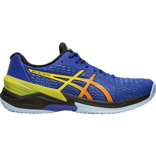 Muške tenisice Asics sky elite ff  1051a031-400 slika 5