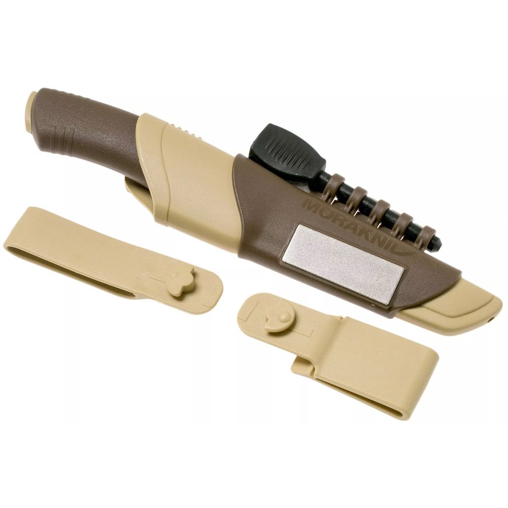 Morakniv Bushcraft Survival (S) Desert slika 5