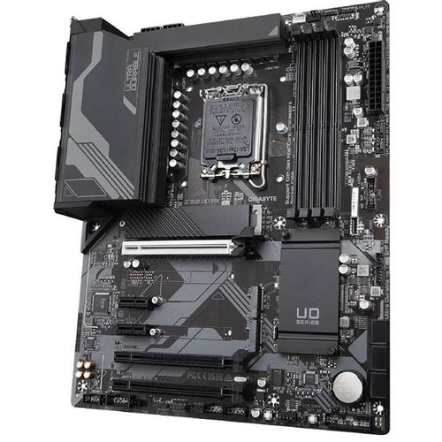 GIGABYTE Z790 UD AX rev. 1.x matična ploča slika 7