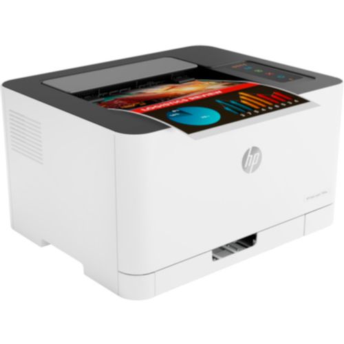 HP Color Laser 150nw Printer, 4ZB95A slika 1
