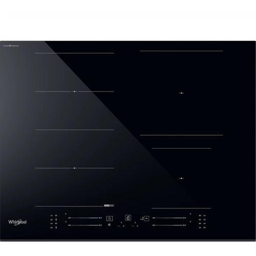Whirlpool indukcijska ploča WF S4665 CPBF slika 1