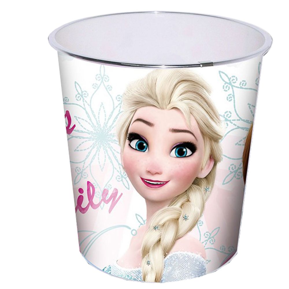 Koš za smeće Frozen WD17949 slika 1