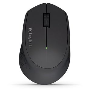 LOGITECH M280 Bežični Miš - Crni