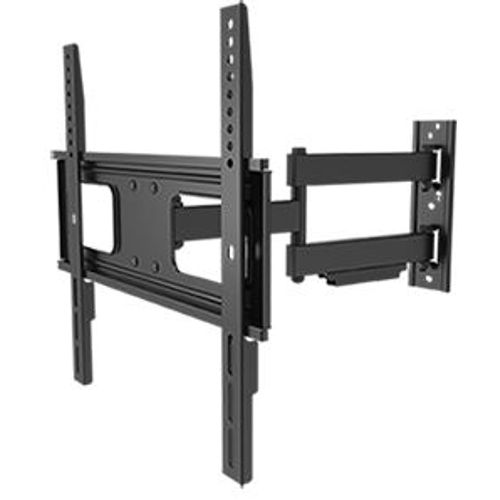 Transmedia Full-Motion Flat Screen Wall Bracket For flat screens (81 - 140 cm) slika 1