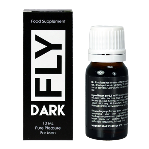 Dark Fly slika 1