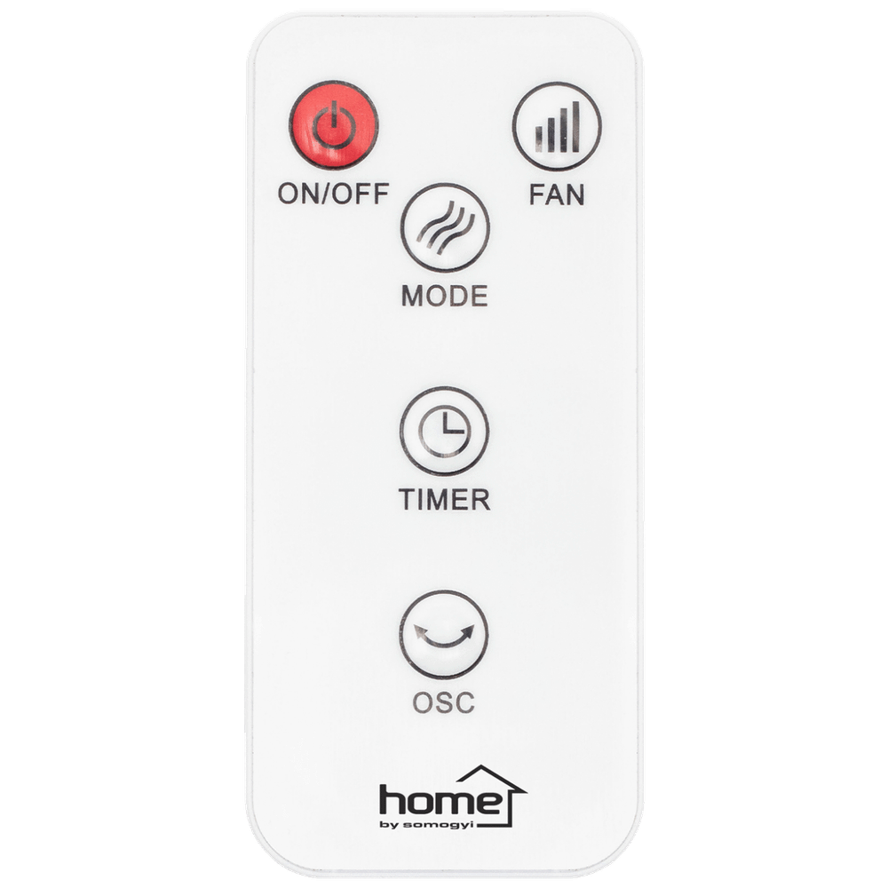 home Ventilator stupni TWFR78 slika 4