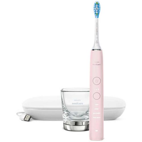 Philips Sonicare DiamondClean 9000 Sonična električna četkica s aplikacijom HX9911/29 slika 10