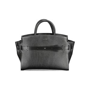 CALVIN KLEIN BLACK WOMEN'S BAG