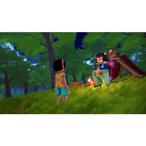 Summer in Mara (Nintendo Switch) slika 3