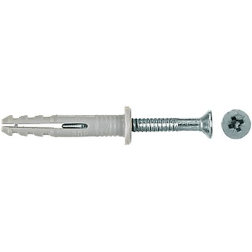 Fischer N-S tipl za čavao 30 mm 5 mm 050395 100 St. slika 3