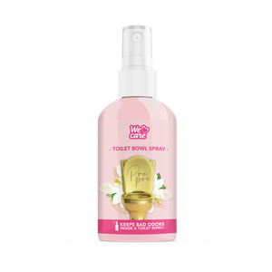 Violeta We Care Pre poo Neutralizator neugodnih mirisa 50ml
