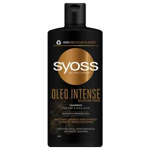 Syoss Šampon za kosu Oleo Intense 440ml