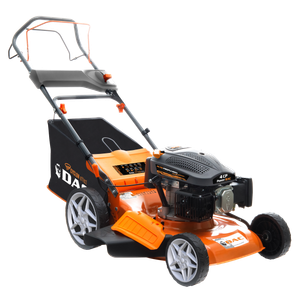RURIS motorna samohodna kosilica 46cm DAC 120XL
