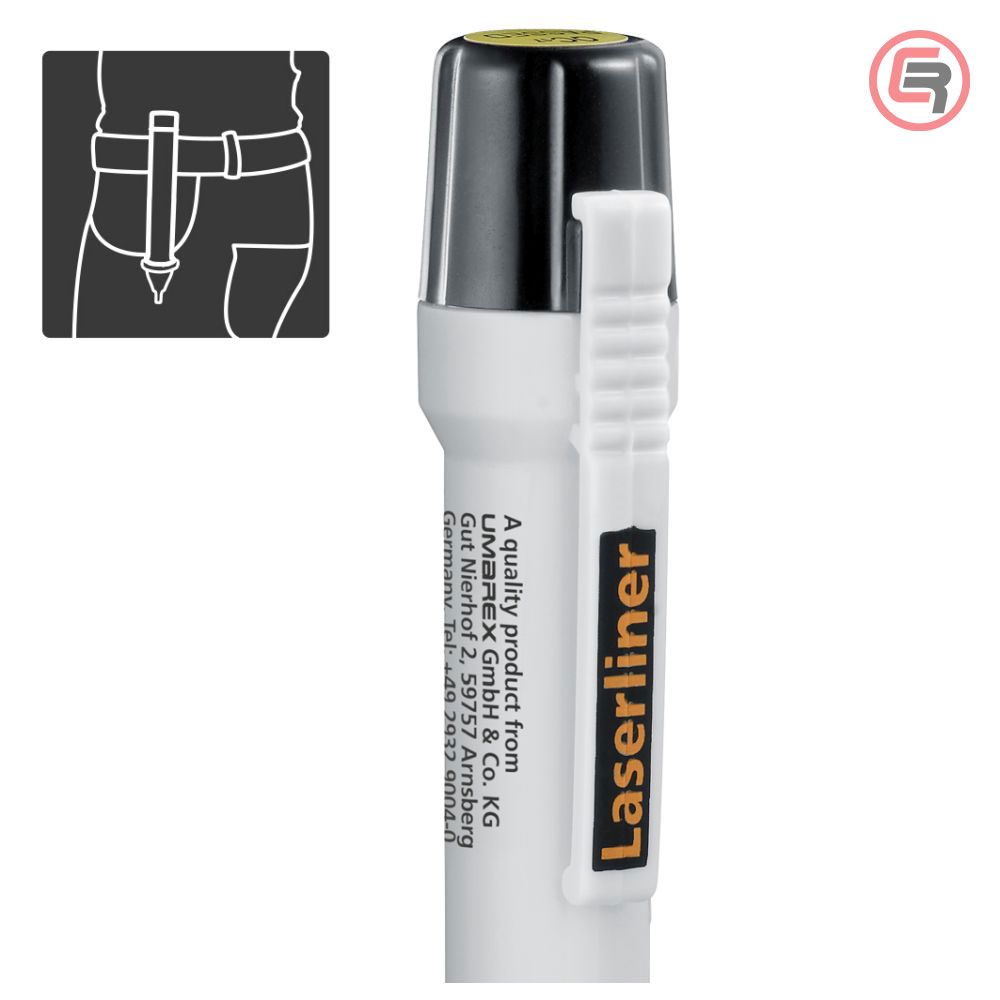 Laserliner Ispitivač Napona Oblik Olovke ActivePen – 083.007E slika 3