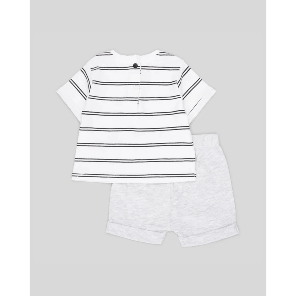 Chicco Ljetni komplet za bebe Stay little slika 2