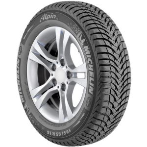 Michelin Guma 185/60r15 88h xl alpin 4  ao tl michelin osobne zimske gume