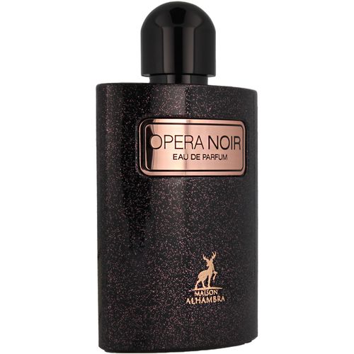 Maison Alhambra Opera Noir Eau De Parfum 100 ml (woman) slika 3