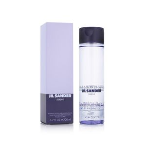 Jil Sander Softly Serene Massage Oil 200 ml (woman)