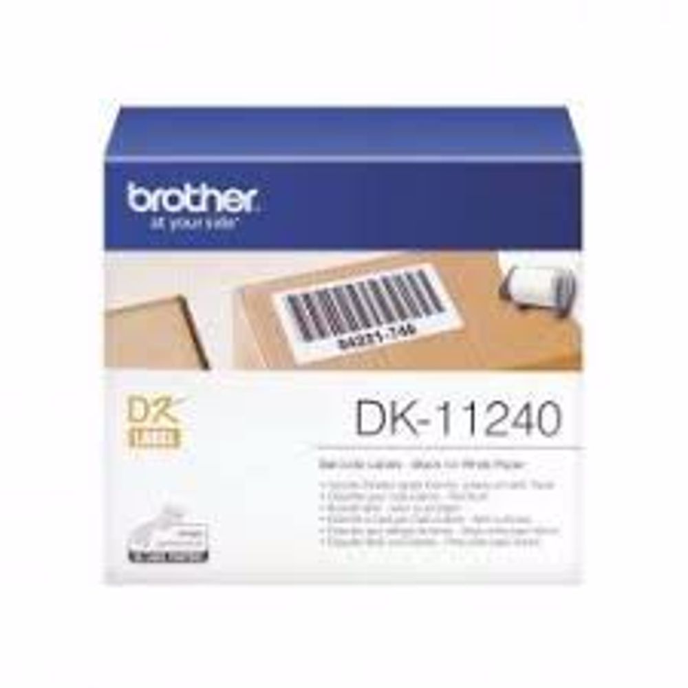 POT PAP BRO NALJ DK-11240 102 x 51 x 600 slika 1