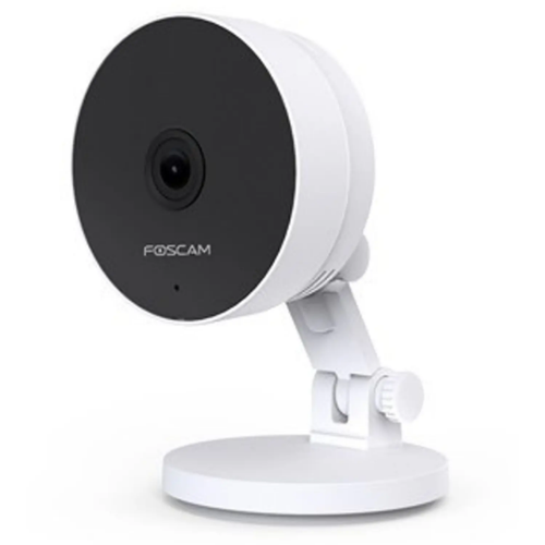 Foscam kamera C2M, bela slika 2