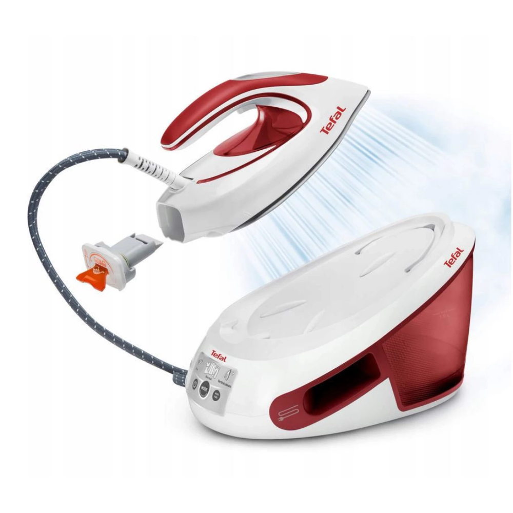 TEFAL Pegla SV6111E1, 2200 W slika 2