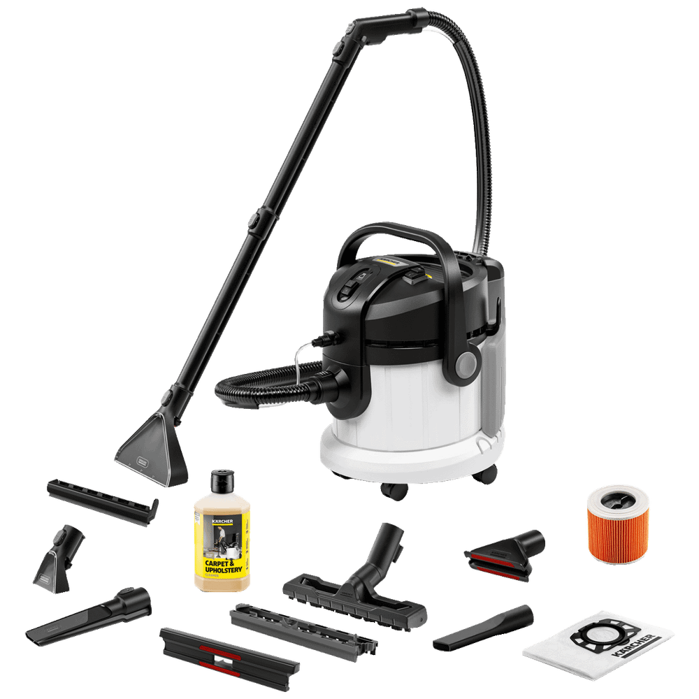 Karcher Usisavač za dubinsko pranje SE 4 Plus,  1000W  slika 1