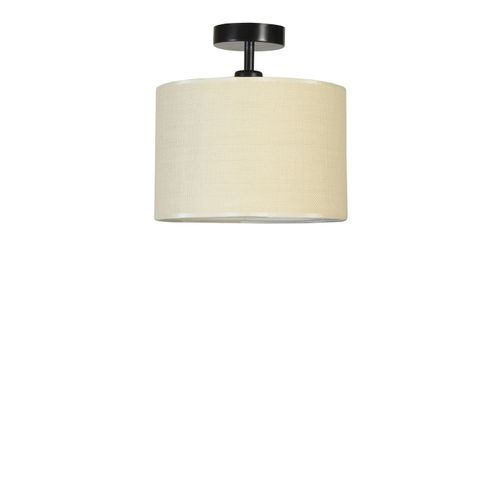 Bambu 05 Abajurlu Plafonyer Avize Beige
Black Chandelier slika 2