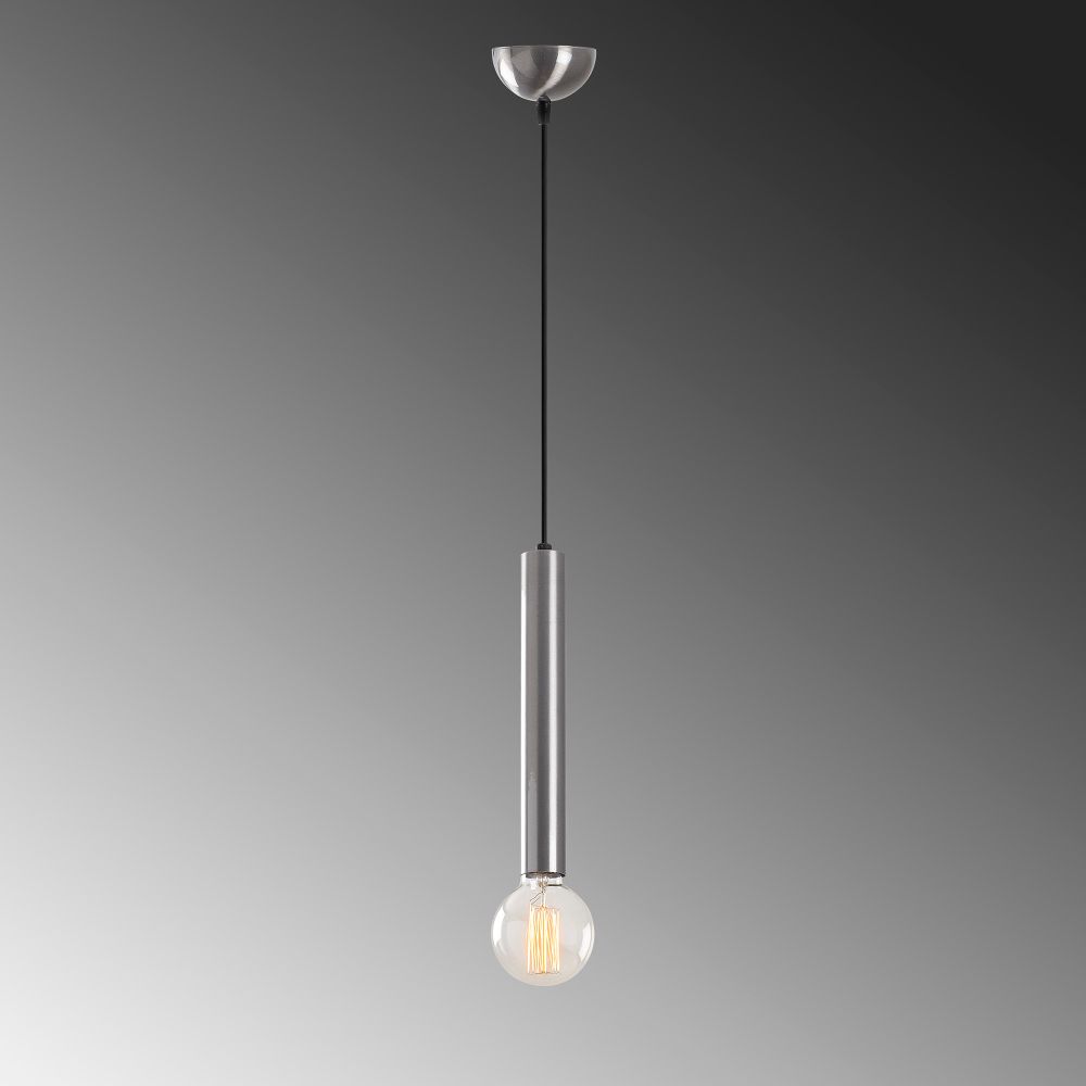 Luster Tempo - 2075 Silver slika 5