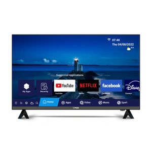 FOX LED TV 32AOS450E smart