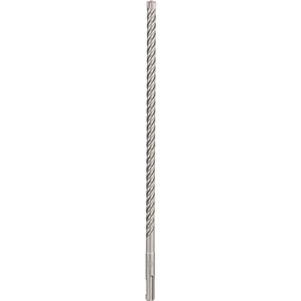 BOSCH Burgija za beton  SDS Plus- 5X, 10 x 250 mm slika 1
